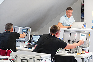 SATEL INTEGRA - poziom zaawansowany - szkolenie warsztatowe - 17.09.2026 - NAPAD.PL
